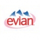 Минеральная вода Evian (Эвиан)