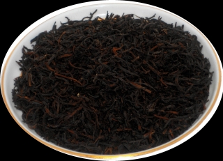 Чай черный HANSA TEA Шоулендс УВА ОР, 500 г, фольгированный пакет, крупнолистовой цейлонский чай, купить чай