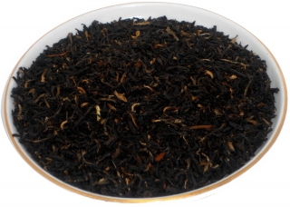 Чай черный HANSA TEA Ассам Мангалам, 500 г, фольгированный пакет, крупнолистовой индийский чай, купить чай