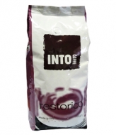 Into Caffe Restorico (Инто Каффе Ресторико), кофе в зернах (1кг), вакуумная упаковка