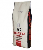 Beato Classico (F), Фараон, кофе в зернах (1кг), вакуумная упаковка
