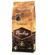 Кофе в зернах Paulig Classic (Паулиг Классик) 250г