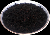 Чай черный HANSA TEA Меддекомбра УВА ОР, 500 г, фольгированный пакет, крупнолистовой цейлонский чай, купить чай