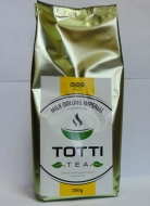 Чай оолонг TOTTI Tea Milk Oolong Imperial (Молочный Улун Империал) листовой, 250г