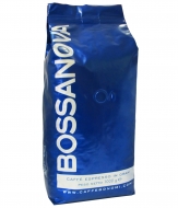 Bonomi Bossanova (Бономи Боссанова) кофе в зернах (1кг), вакуумная упаковка (доставка кофе в офис)