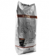 Кофе в зернах Alta Roma Espresso (Альта Рома Эспрессо) 1кг, вакуумная упаковка