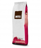 Into Caffe Ritmico (Инто Каффе Ритмико), кофе в зернах (1кг), вакуумная упаковка (доставка кофе в офис)