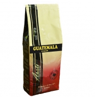 Кофе в зернах Aroti Guatemala (Ароти Гватемала) 1 кг, вакуумная упаковка, моносорт
