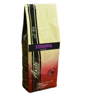 Кофе в зернах Aroti Ethiopia (Ароти Эфиопия) 1 кг, вакуумная упаковка, моносорт