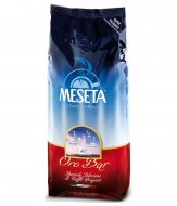 Кофе в зернах Meseta Oro Bar (Месета Оро Бар) 1 кг, вакуумная упаковка