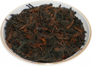 Пуэр чай HANSA TEA Чэнь Нянь, 500 г, фольгированный пакет, крупнолистовой чай пуэр, купить чай