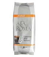 Alta Roma Arabica (Альта Рома Арабика), кофе в зернах (1кг), вакуумная упаковка