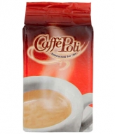 Молотый кофе Caffe Poli Gusto, кофе молотый (250г), вакуумная упаковка