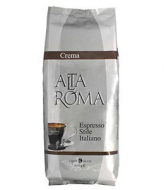 Alta Roma Crema (Альта Рома Крема), кофе в зернах (1кг), вакуумная упаковка