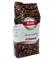 Saeco Bar (Саеко Бар), кофе в зернах (1кг), вакуумная упаковка