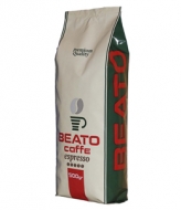 Beato Бразилия Сантос зеленый кофе в зернах (для обжарки) (500г) вакуумная упаковка