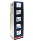 Фильтр картридж для воды DeLonghi SER3017 (DLS C002)