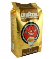Lavazza Oro (Лавацца Оро), кофе в зернах (1кг)