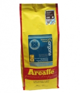 Arcaffe Gorgona (Аркафе Горгона), кофе в зернах (1кг), вакуумная упаковка